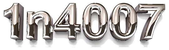 1n4007 logo